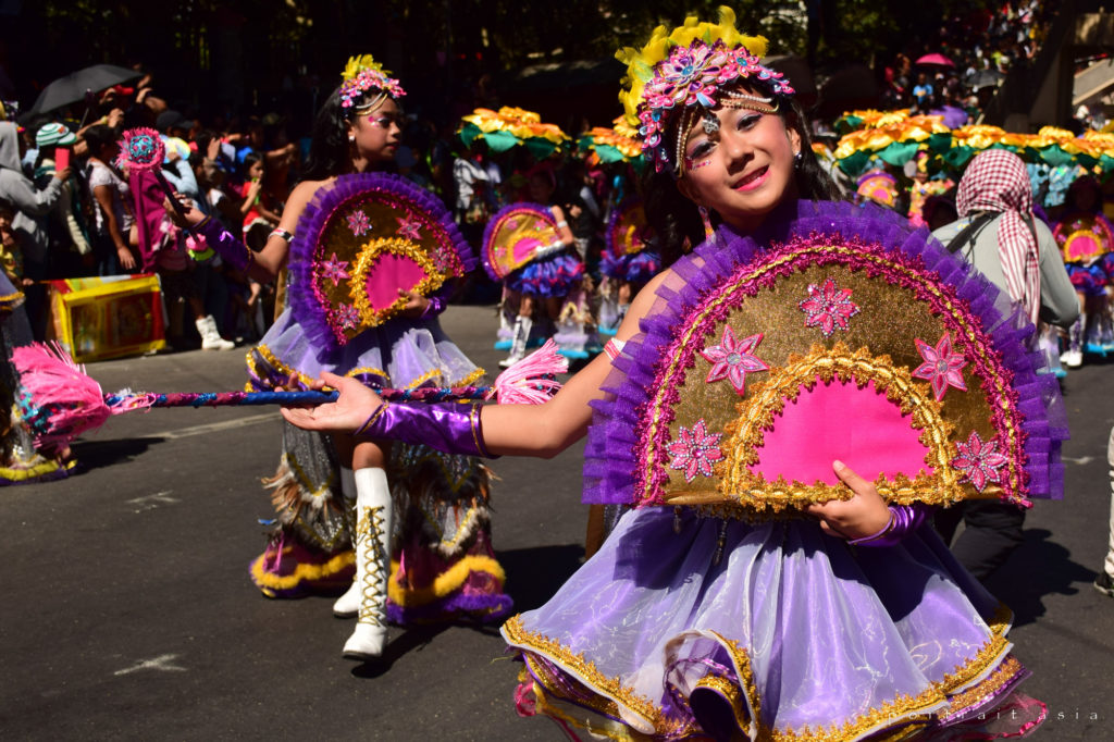 Baguio’s Panagbenga 2018 showcases culture and creativity