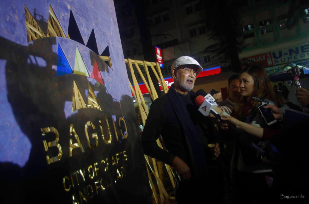 Baguio stages first Creative Festival
